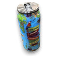 HG- MXC02 - LATA DECORATIVA TROPICAL 450 ML (50/1)