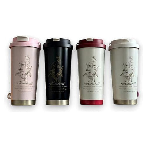 HG- MXC05 - VASO TÉRMICO 500 ML COLORES SURTIDOS (50/1)