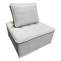 HG- SGJ02 - SILLÓN INDIVIDUAL BLANCO (1/1)