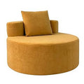 HG- SGJ04 - SILLÓN REDONDO CON COJINES (1/1)