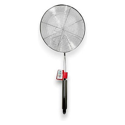 HMD-K22 - ESPUMADERA DE ALAMBRE 20 CM (240/1)