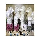 JR-ST20 - PELUCHE DE ALPACA (80/1)
