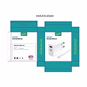 XNPD310 - CARGADOR USB 20W (250/1)