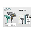 DL-3029 - SECADOR DE CABELLO CON DIFUSOR (40/1)