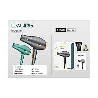 DL-3029 - SECADOR DE CABELLO CON DIFUSOR (40/1)
