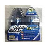 YX-CL1 - BOMBILLAS HALÓGENAS H7 (100/1)