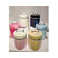 GY-LB10 - TIFFIN DE METAL CON ASA (36/1)