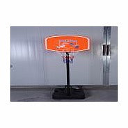 SG-BS-1 - CANASTA DE BALONCESTO AJUSTABLE (1/1)