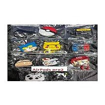 JR-HPB3 - FUNDAS DE SILICONA PARA AURICULARES (550/1)