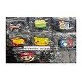JR-HPB2 - FUNDAS DECORATIVAS PARA AURICULARES (150/1)