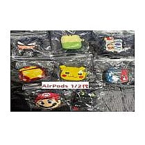 JR-HPB2 - FUNDAS DECORATIVAS PARA AURICULARES (150/1)