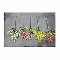 KR-SF71 - RAMILLETE DE FLORES ARTIFICIALES (400/1)