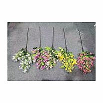 KR-SF71 - RAMILLETE DE FLORES ARTIFICIALES (400/1)