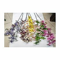 KR-SF44 - RAMILLETE DE FLORES ARTIFICIALES (480/1)