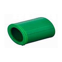 LX-A044 - UNIÓN DE TUBO PVC VERDE (880/1)