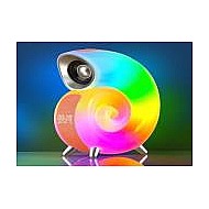 HS-BTY-HL - BOCINA DECORATIVA MULTICOLOR (20/1)