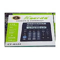 HS-EL-CL5 - CALCULADORA DE ESCRITORIO ELECTRÓNICA (60/1)