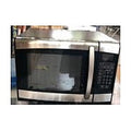 LSDD - HORNO DE MICROONDAS DE ACERO INOXIDABLE (1/1)