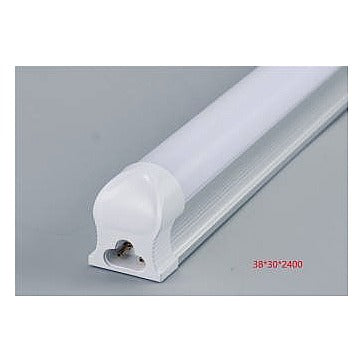 IP-DG-D3 - TUBO LED CON CARCASA BLANCA (30/1)