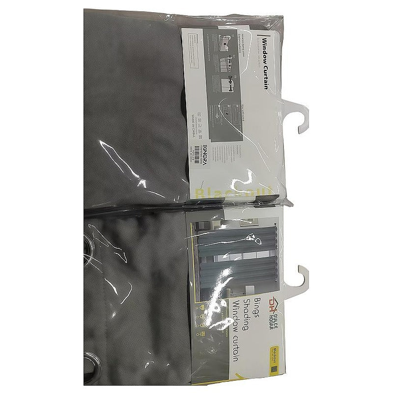 HG-YZT88 - CORTINA OPACA PARA VENTANA (24/1)