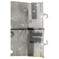 HG-YZT94 - CORTINA BLACKOUT GRIS (24/1)