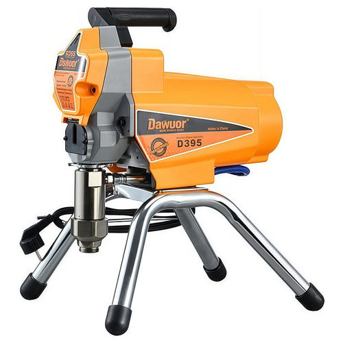 D395 - PULVERIZADOR DE PINTURA ELECTRICO (1/1)
