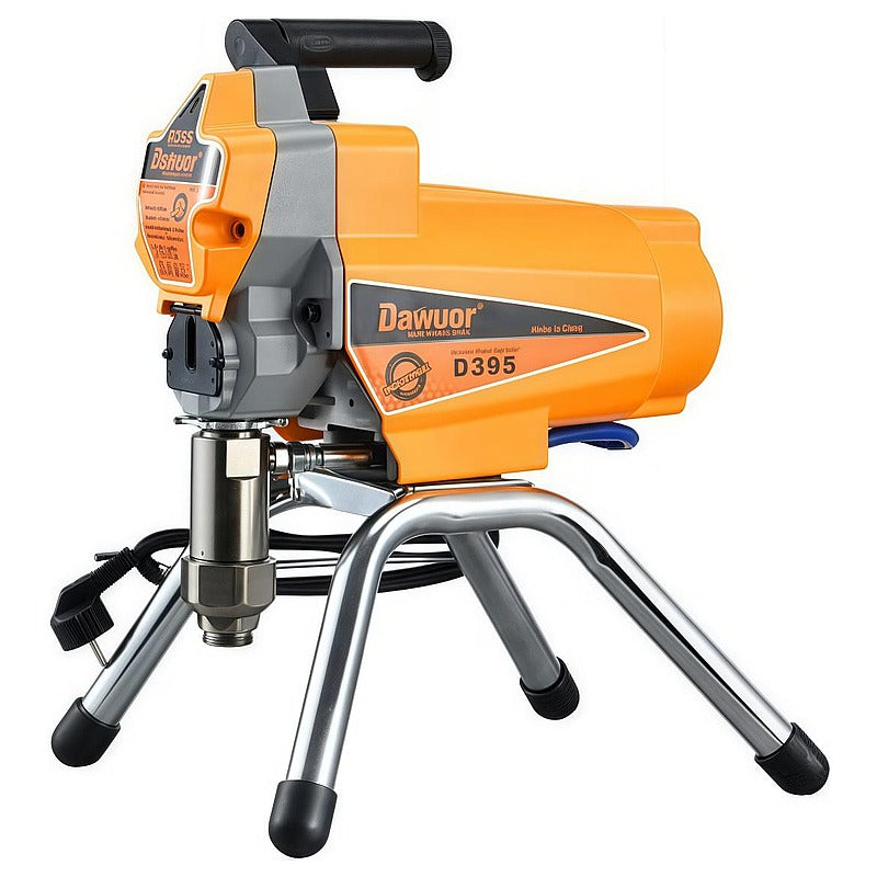 D395 - PULVERIZADOR DE PINTURA ELECTRICO (1/1)
