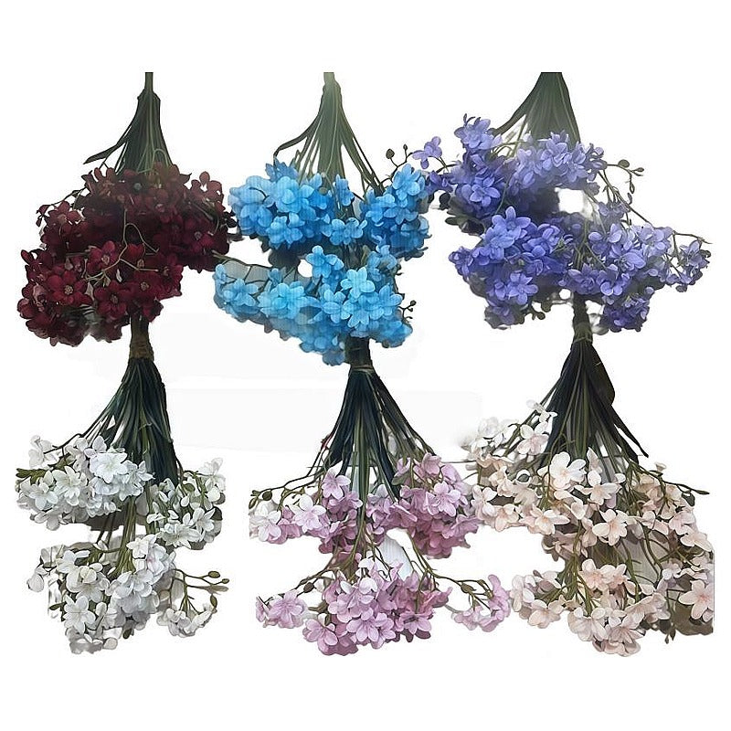 KRF65 - RAMILLETE DE FLORES ARTIFICIALES (300/1)