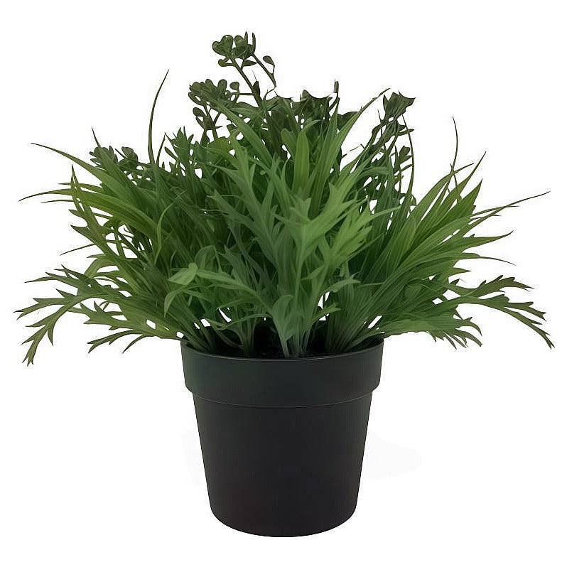 KRF98 - PLANTA ARTIFICIAL EN MACETA (192/1)