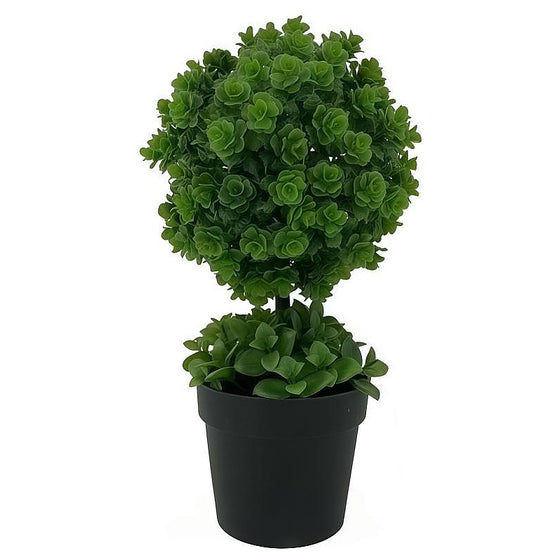 KRF97 - PLANTA DECORATIVA ARTIFICIAL EN MACETA (192/1)