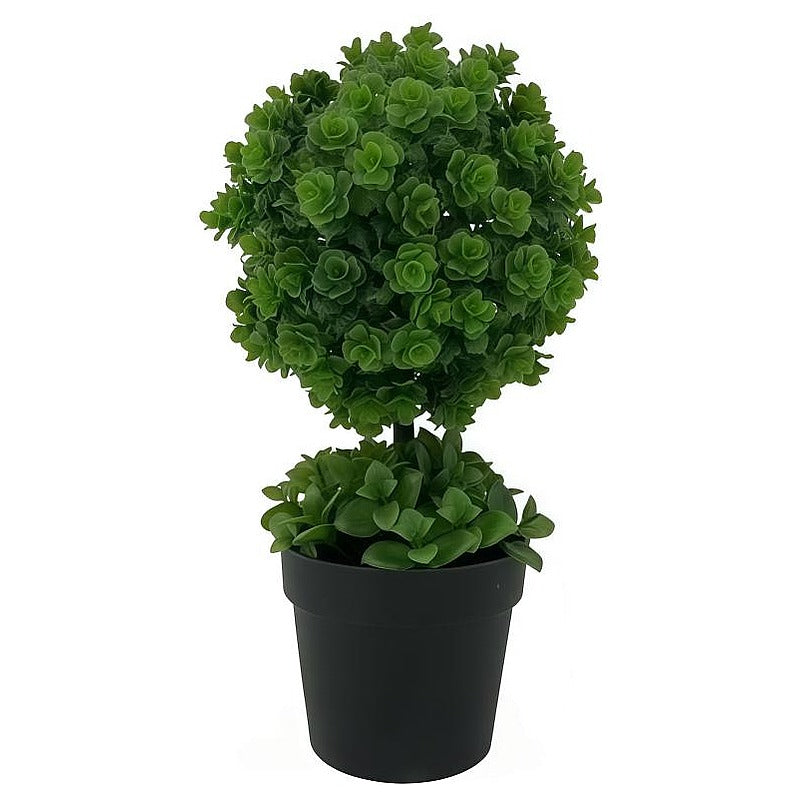 KRF97 - PLANTA DECORATIVA ARTIFICIAL EN MACETA (192/1)