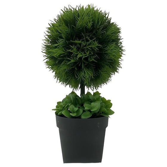 KRF96 - PLANTA ARTIFICIAL DECORATIVA EN MACETA (192/1)