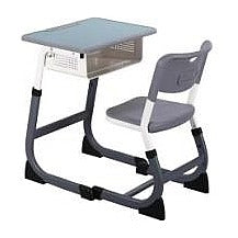 LBB-366* - PUPITRE ESCOLAR CON SILLA (1/1)