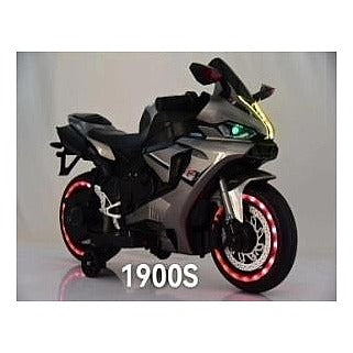 LBB-347* - MOTO ELÉCTRICA INFANTIL (1/1)
