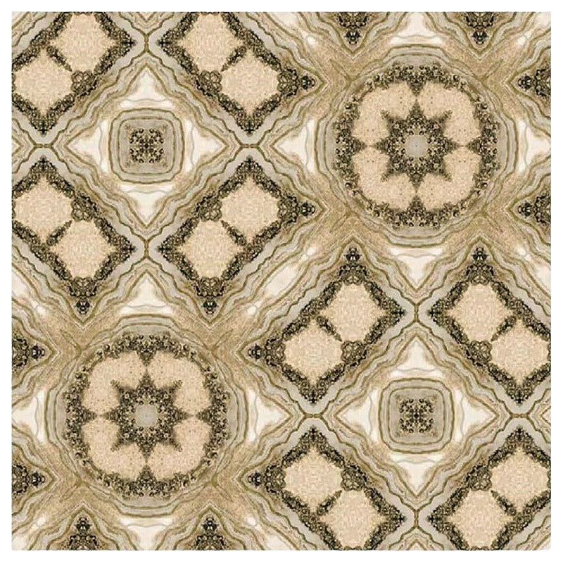 HS-LJW112 - PAPEL TAPIZ DECORATIVO GEOMÉTRICO (20/1)