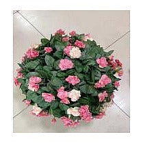 HG-WFF39 - ARREGLO DE FLORES ARTIFICIALES (75/1)