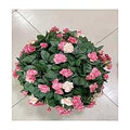 HG-WFF38 - ARREGLO DE FLORES ARTIFICIALES (50/1)