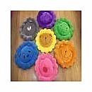 H-RLC05 - COJÍN DECORATIVO MULTICOLOR (100/1)