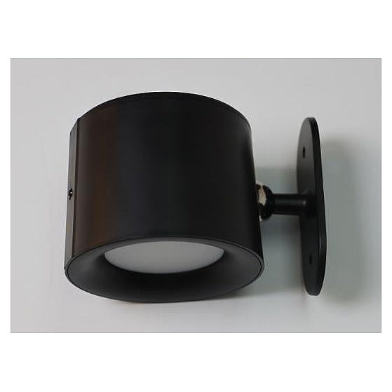 IP-MX061 - APLIQUE DE PARED NEGRO (45/1)