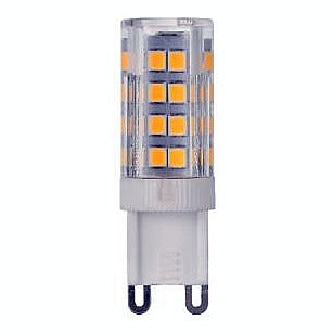 IP-BDL49 - BOMBILLA LED CON BASE G9 (1000/1)