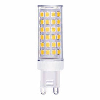 IP-BDL50 - BOMBILLO LED TIPO G9 (1000/1)