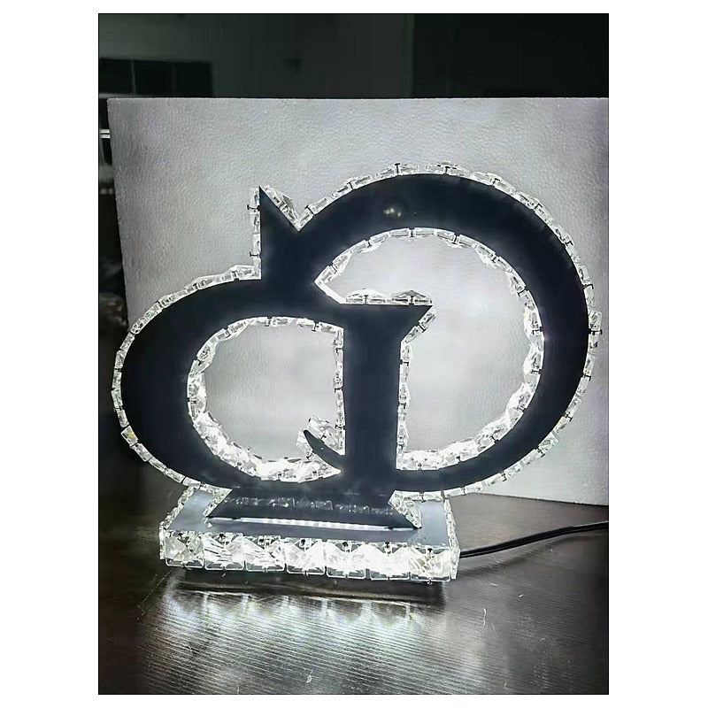 TD-8213 - LÁMPARA LED DECORATIVA DE ACRÍLICO (1/1)
