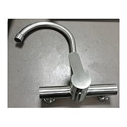 LX-LIN-351 - GRIFO DE PARED CROMADO (24/1)