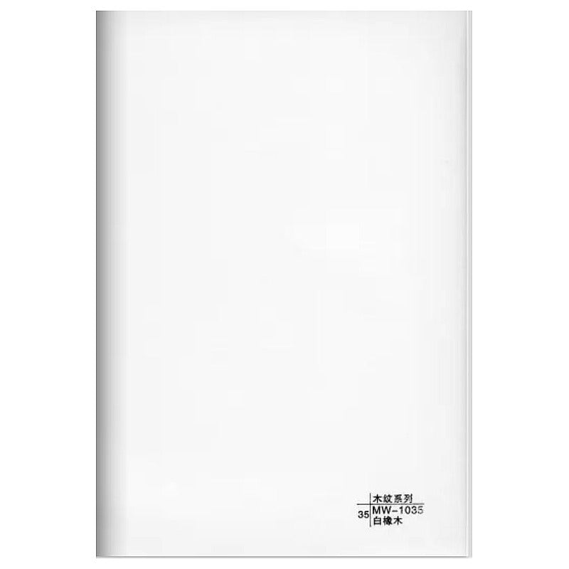 BM-NY016 - CARPETA DE DOCUMENTOS BLANCA (100/1)