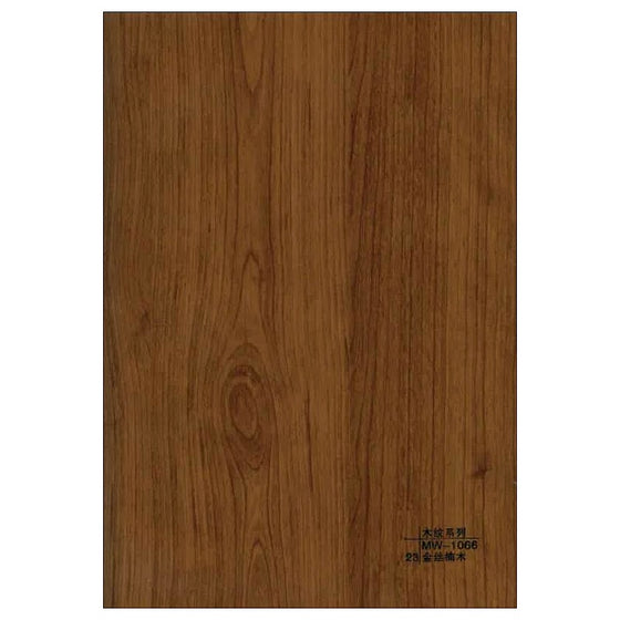 BM-NY018 - PLANCHA DE PVC IMITACIÓN MADERA (100/1)