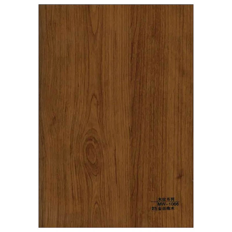 BM-NY018 - PLANCHA DE PVC IMITACIÓN MADERA (100/1)