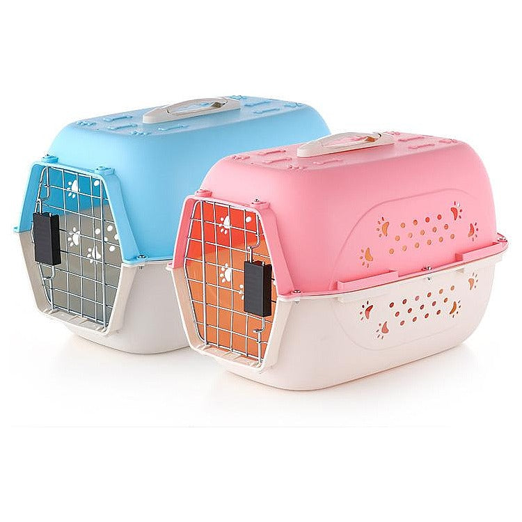 SPP130 - TRANSPORTADORA PARA MASCOTAS (16/1)