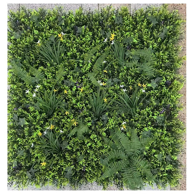 HG-WFF3 - JARDÍN VERTICAL ARTIFICIAL (12/1)