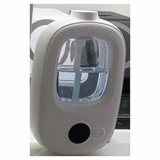 SMR4 - DISPENSADOR AUTOMÁTICO DE GEL (100/1)