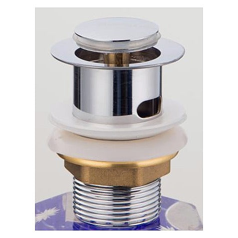 MBD10101-1 - VÁLVULA POP-UP PARA LAVABO (50/1)